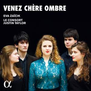 Venez chère ombre