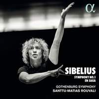 Sibelius: Symphony No.1 & En Saga