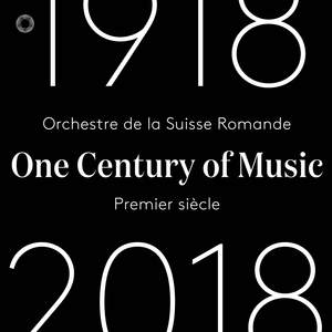 One Century of Music 1918-2018