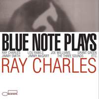 Blue Note Plays Ray Charles