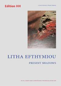 Efthymiou, L: Present Shadows
