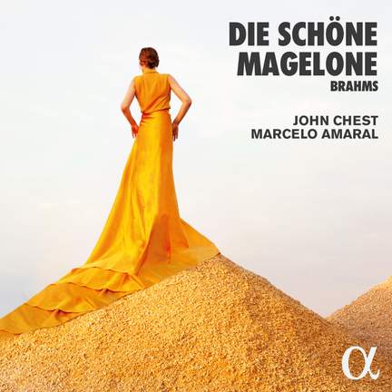 Brahms: Die schöne Magelone