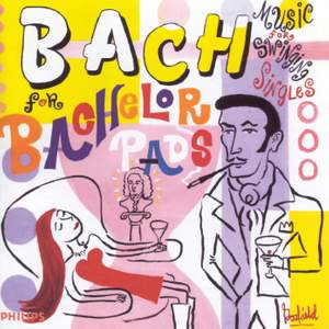 Bach For Bachelor Pads