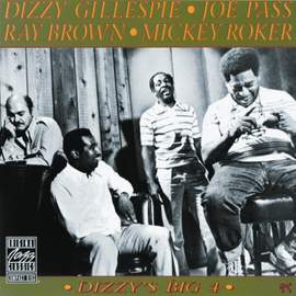 Dizzy's Big 4