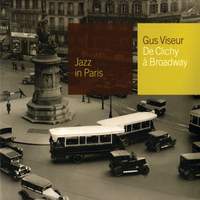 De Clichy A Broadway