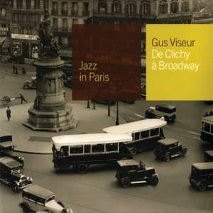 De Clichy A Broadway