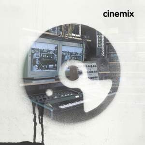 Cinemix Vol 1
