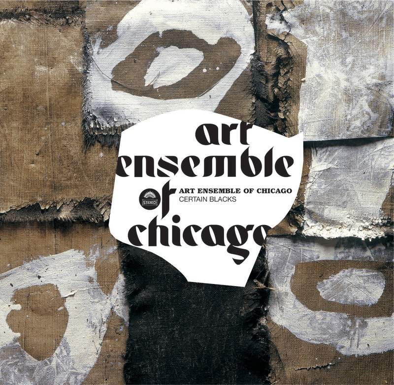 The Art Ensemble of Chicago and Associated Ensembles - ECM