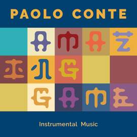 Amazing Game - Instrumental Music