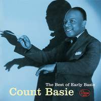 The Best Of Early Basie