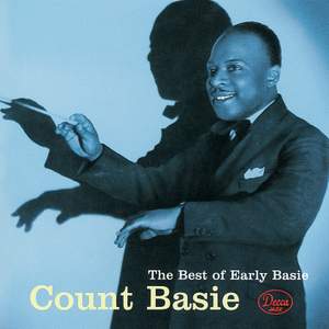 The Best Of Early Basie Product Image