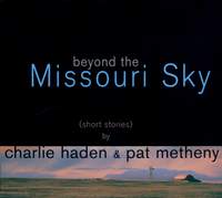 Beyond The Missouri Sky