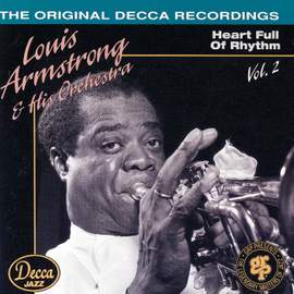 Heart Full Of Rhythm / Volume 2 (1936-38)