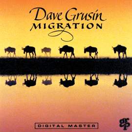 Migration
