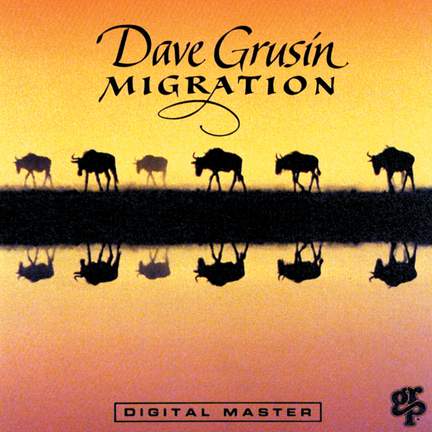 Migration