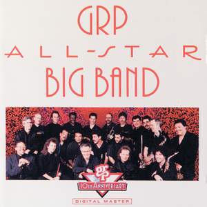 GRP All-Star Big Band