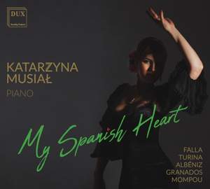 My Spanish Heart