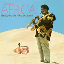 Accent On Africa