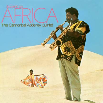 Accent On Africa