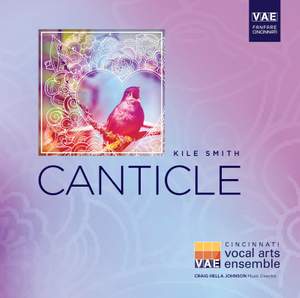 Kile Smith: Canticle