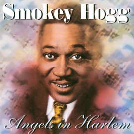 Angels In Harlem