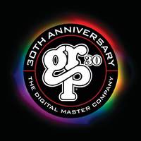 GRP 30: The Digital Master Company 30th Anniversary