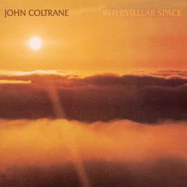 Interstellar Space