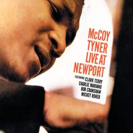 Live At Newport