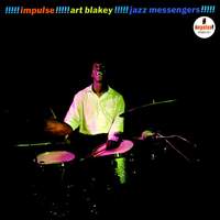 Art Blakey And The Jazz Messengers