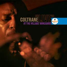 Live At The Village Vanguard