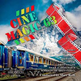 Cinemagic 63