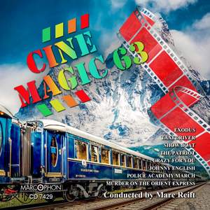 Cinemagic 63