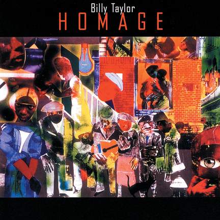 Homage