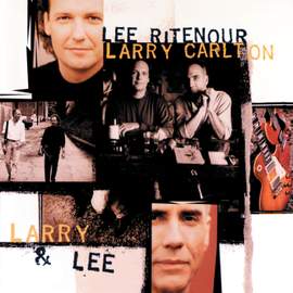Larry & Lee