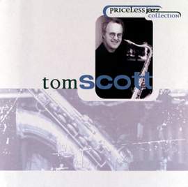 Priceless Jazz 16: Tom Scott