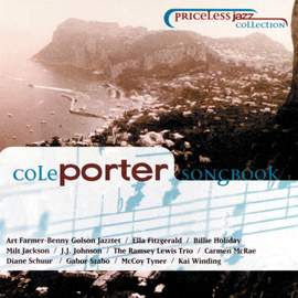 Priceless Jazz 32: Cole Porter Songbook