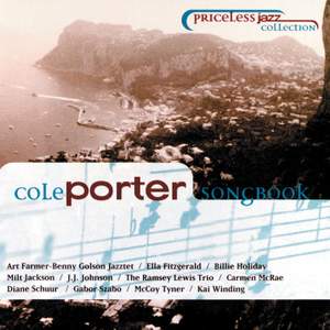 Priceless Jazz 32: Cole Porter Songbook