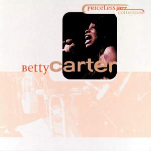Priceless Jazz 39 : Betty Carter