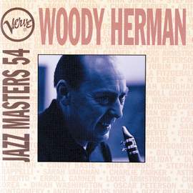 Verve Jazz Masters 54