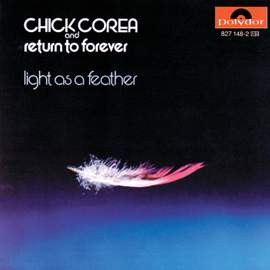 Light As A Feather