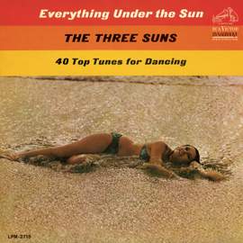 Everything Under the Sun