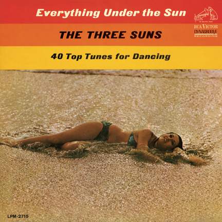 Everything Under the Sun