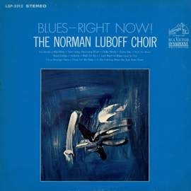 Blues - Right Now!