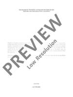 Spears, G: Toccata (Troika) Product Image