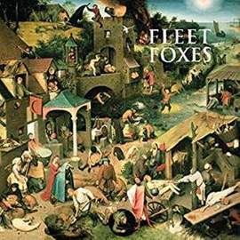 Fleet Foxes - Vinyl Edition