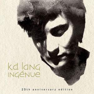 Ingénue (25th Anniversary Edition) - Vinyl Edition
