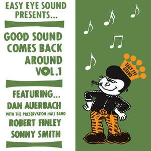 Good Sound Comes Back Around Volume 1 - Vinyl Edition