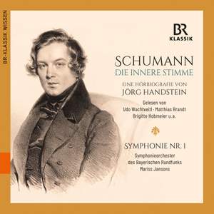 R. Schumann: Die innere Stimme