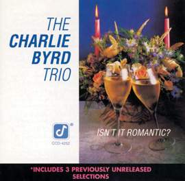 Isn't It Romantic?