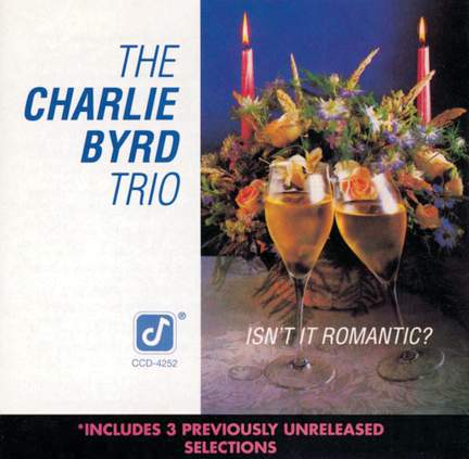 Isn't It Romantic?